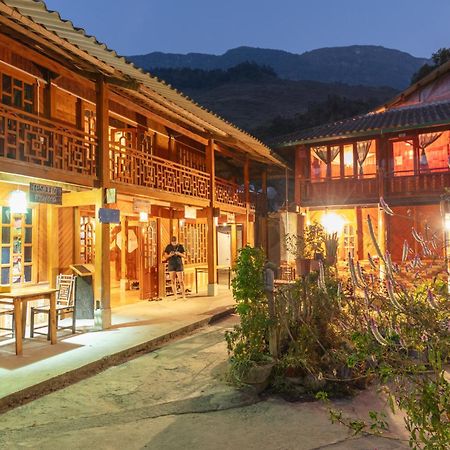 Zili Homestay سابا المظهر الخارجي الصورة