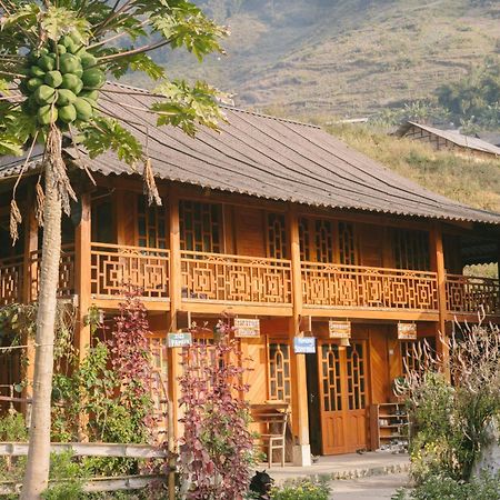 Zili Homestay سابا المظهر الخارجي الصورة