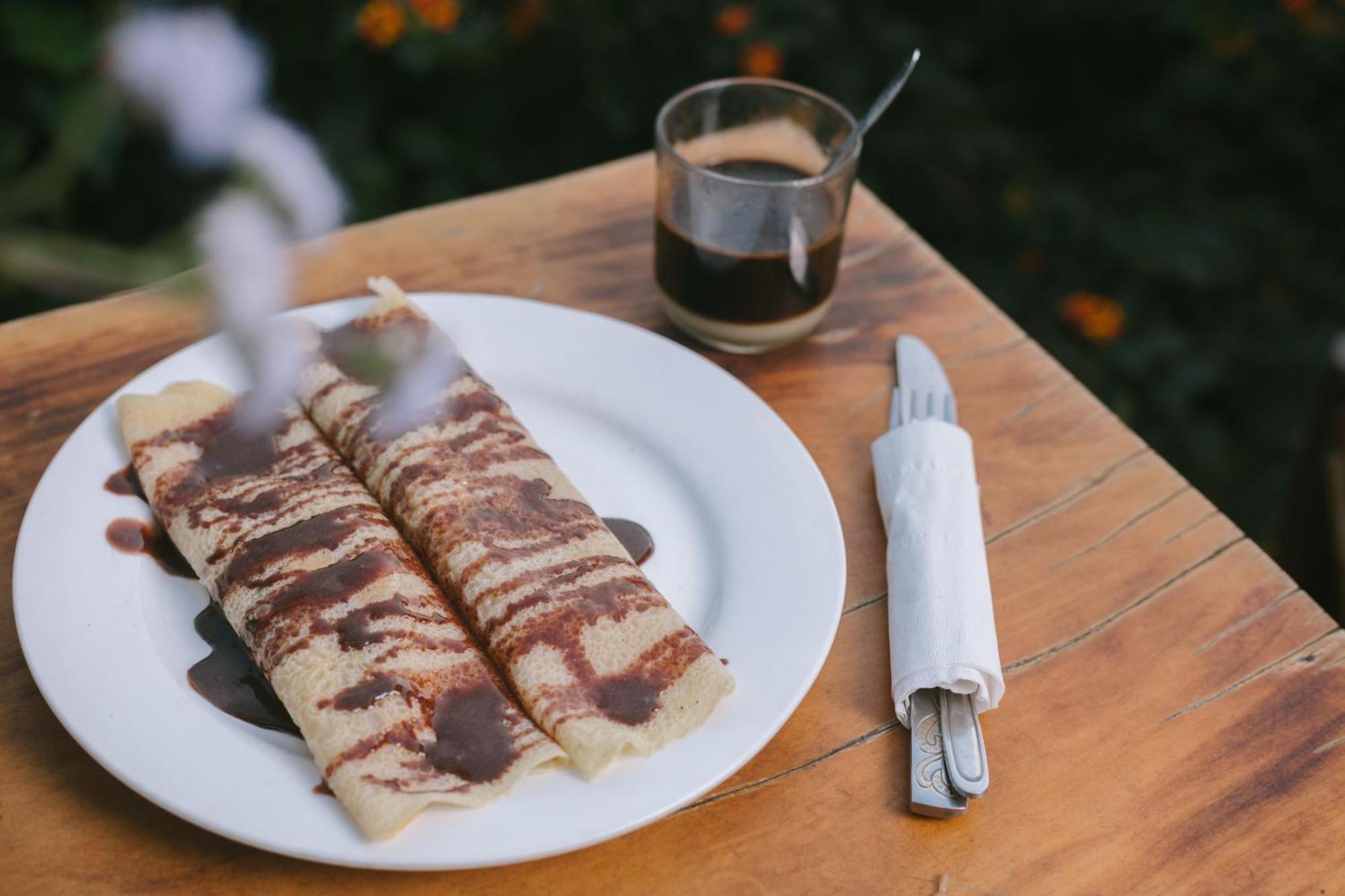 Zili Homestay سابا المظهر الخارجي الصورة