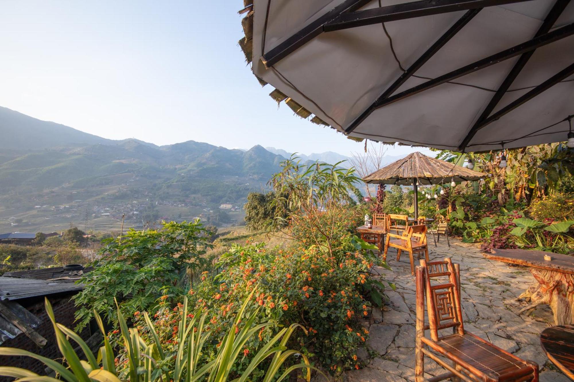 Zili Homestay سابا المظهر الخارجي الصورة