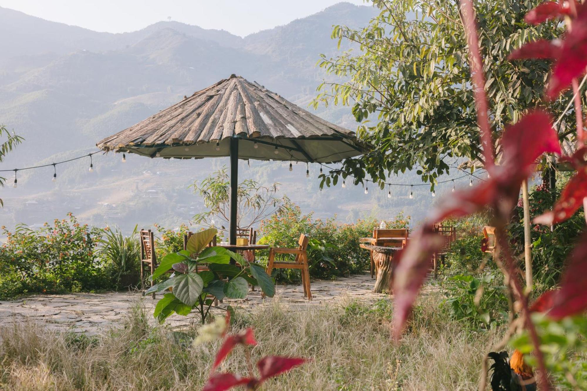 Zili Homestay سابا المظهر الخارجي الصورة