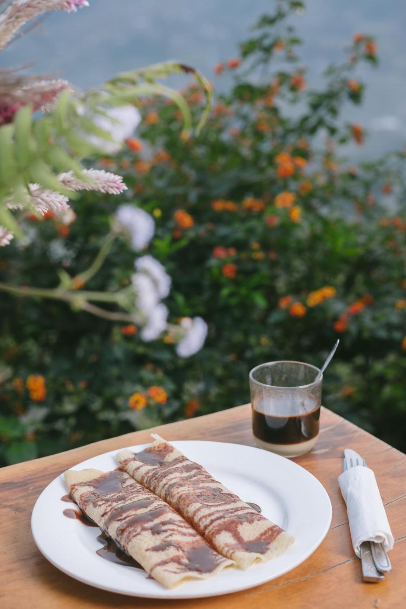 Zili Homestay سابا المظهر الخارجي الصورة