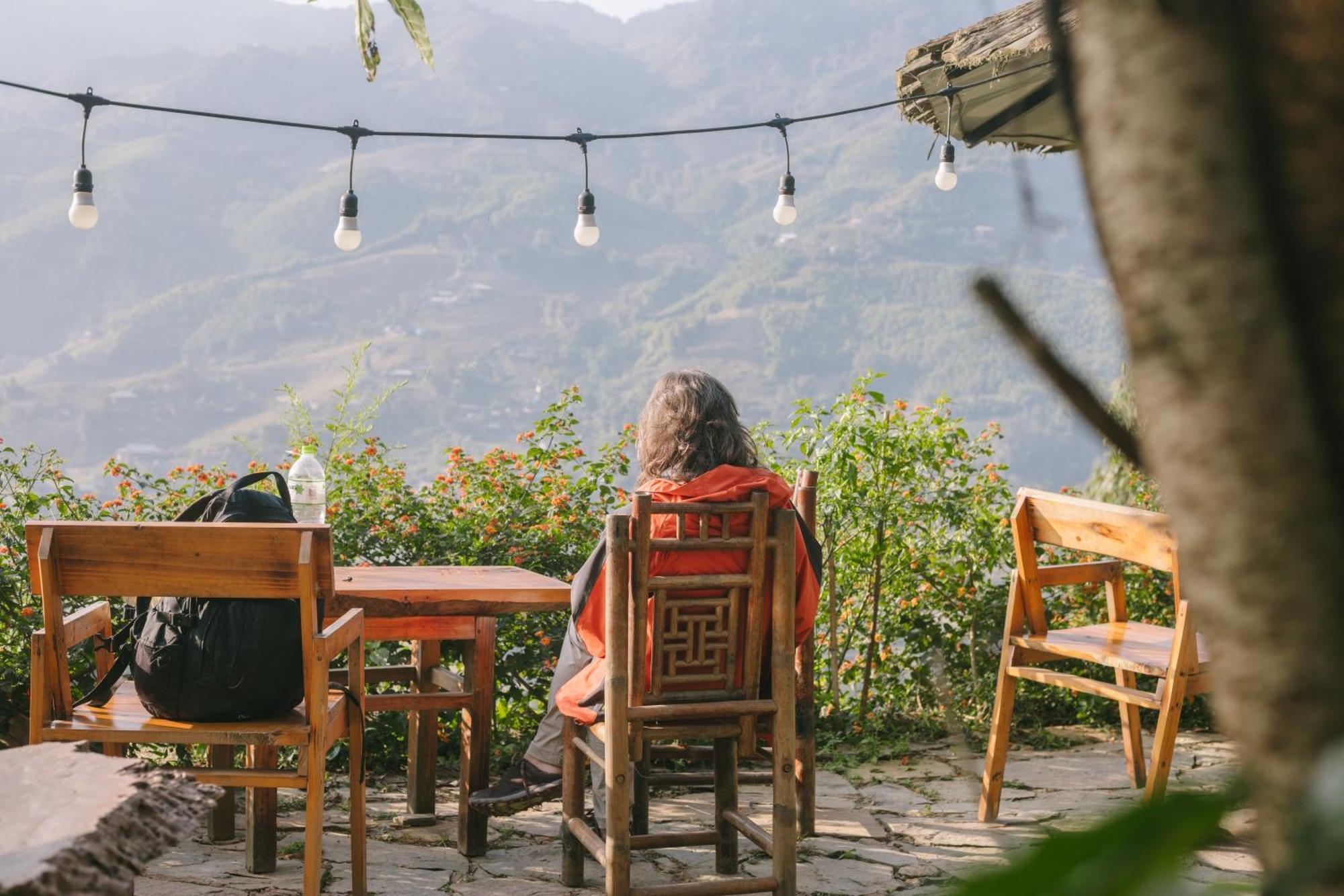 Zili Homestay سابا المظهر الخارجي الصورة