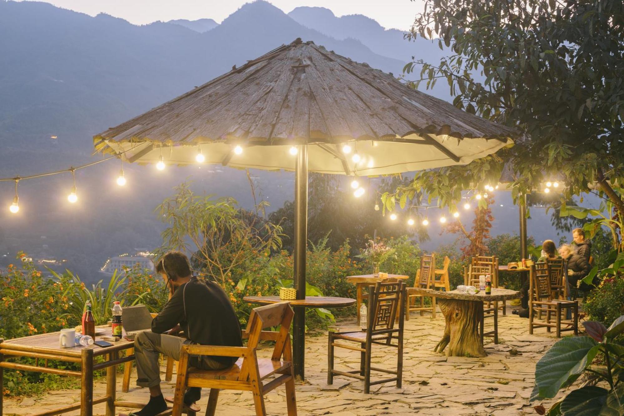 Zili Homestay سابا المظهر الخارجي الصورة