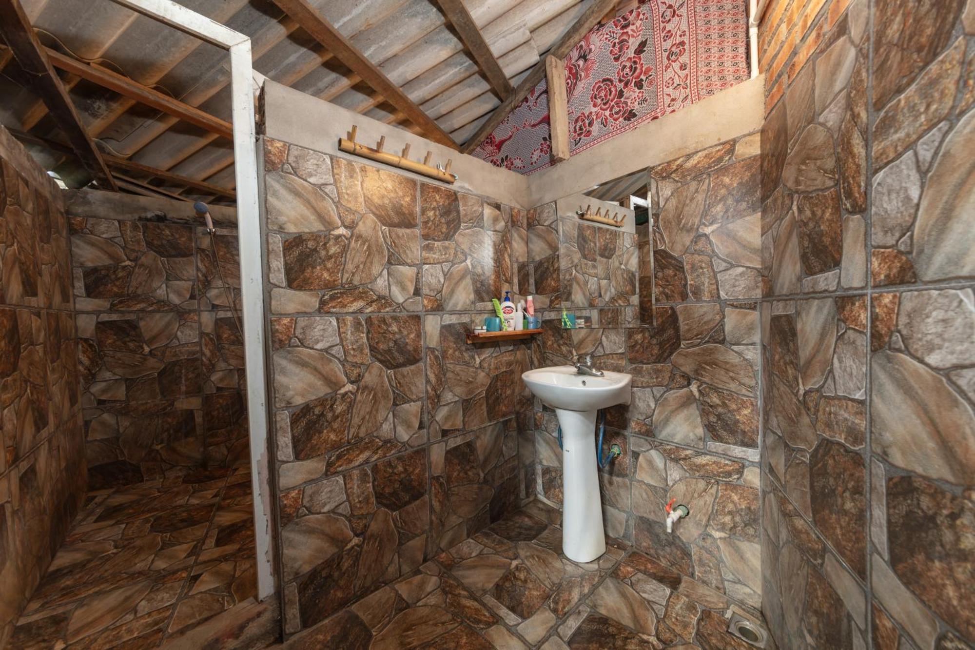Zili Homestay سابا المظهر الخارجي الصورة