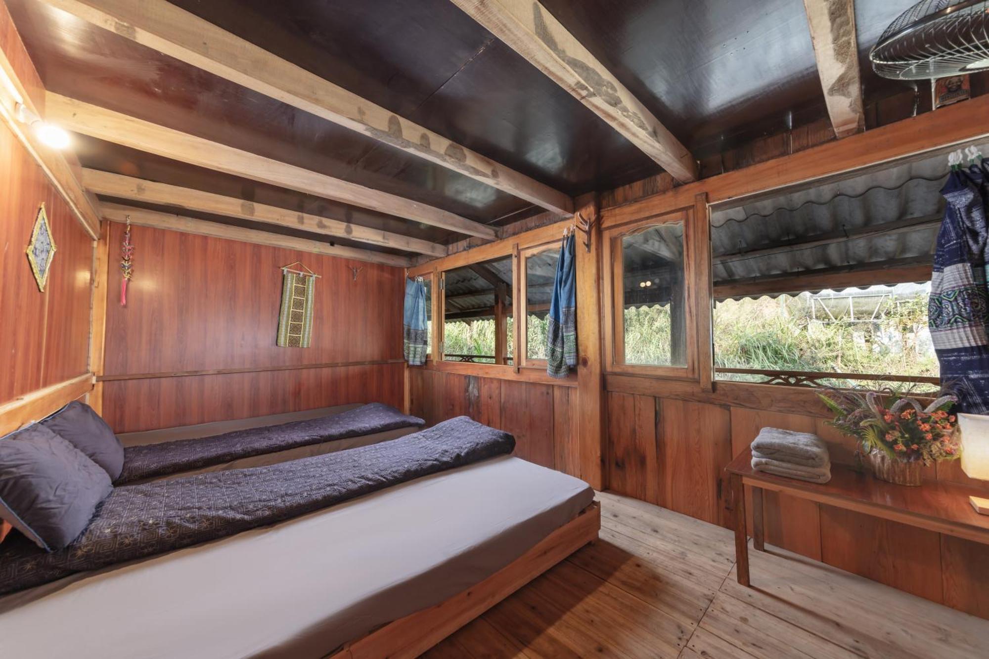 Zili Homestay سابا المظهر الخارجي الصورة