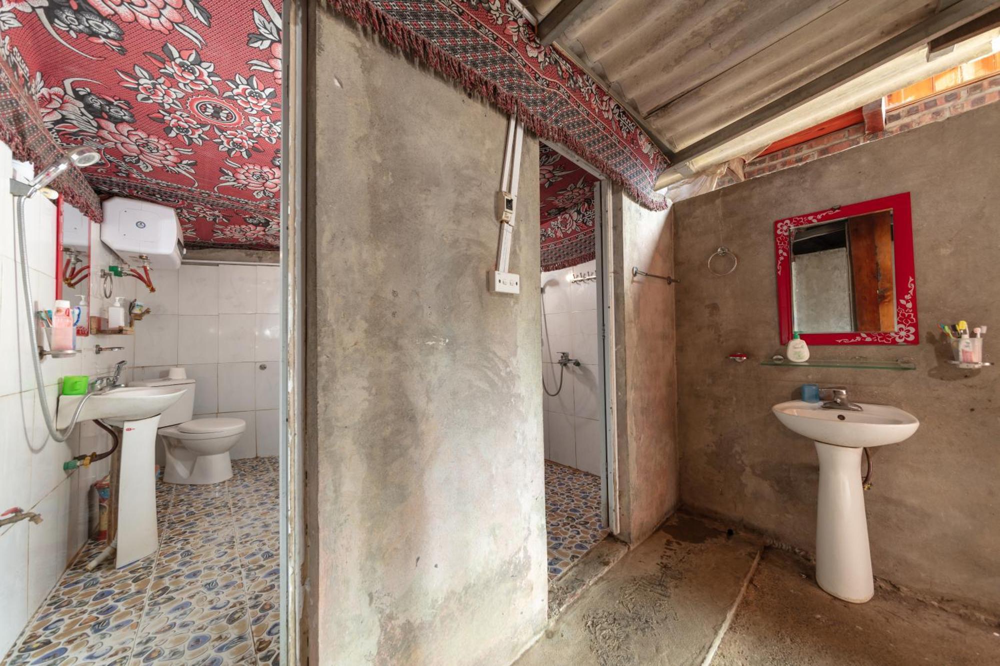 Zili Homestay سابا المظهر الخارجي الصورة