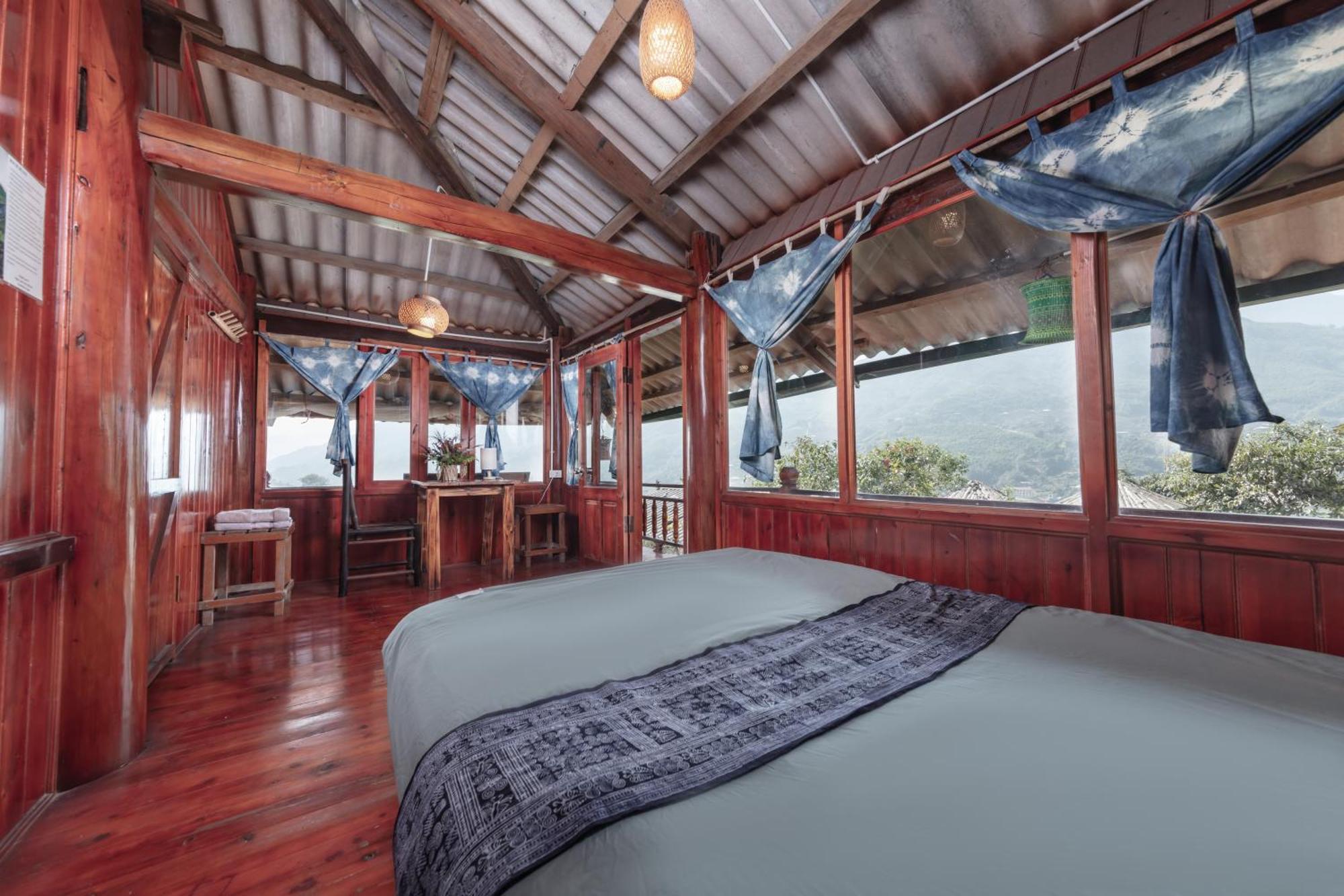 Zili Homestay سابا المظهر الخارجي الصورة