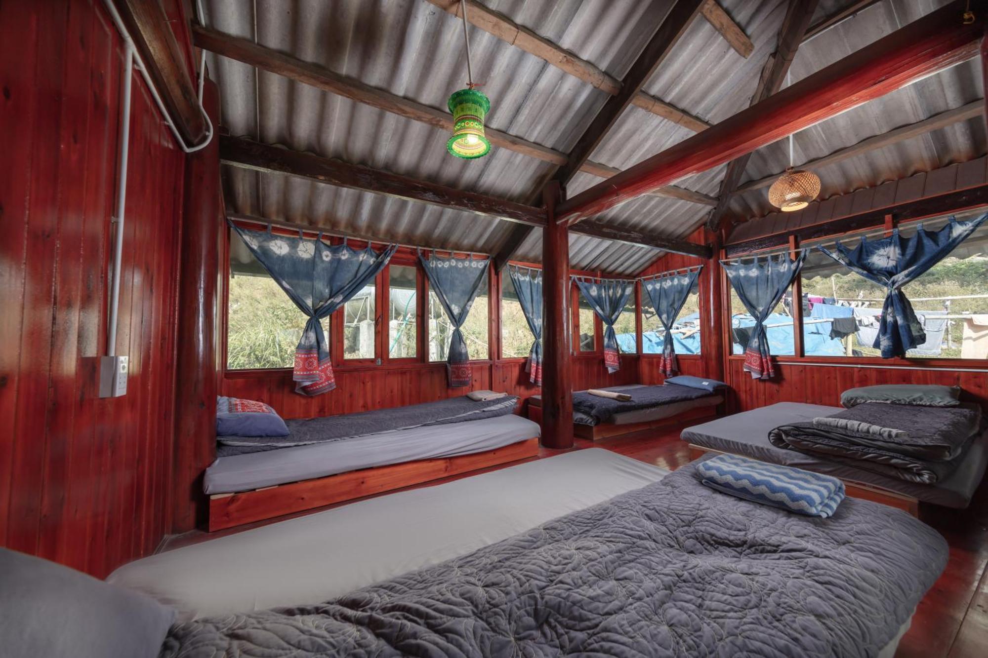 Zili Homestay سابا المظهر الخارجي الصورة