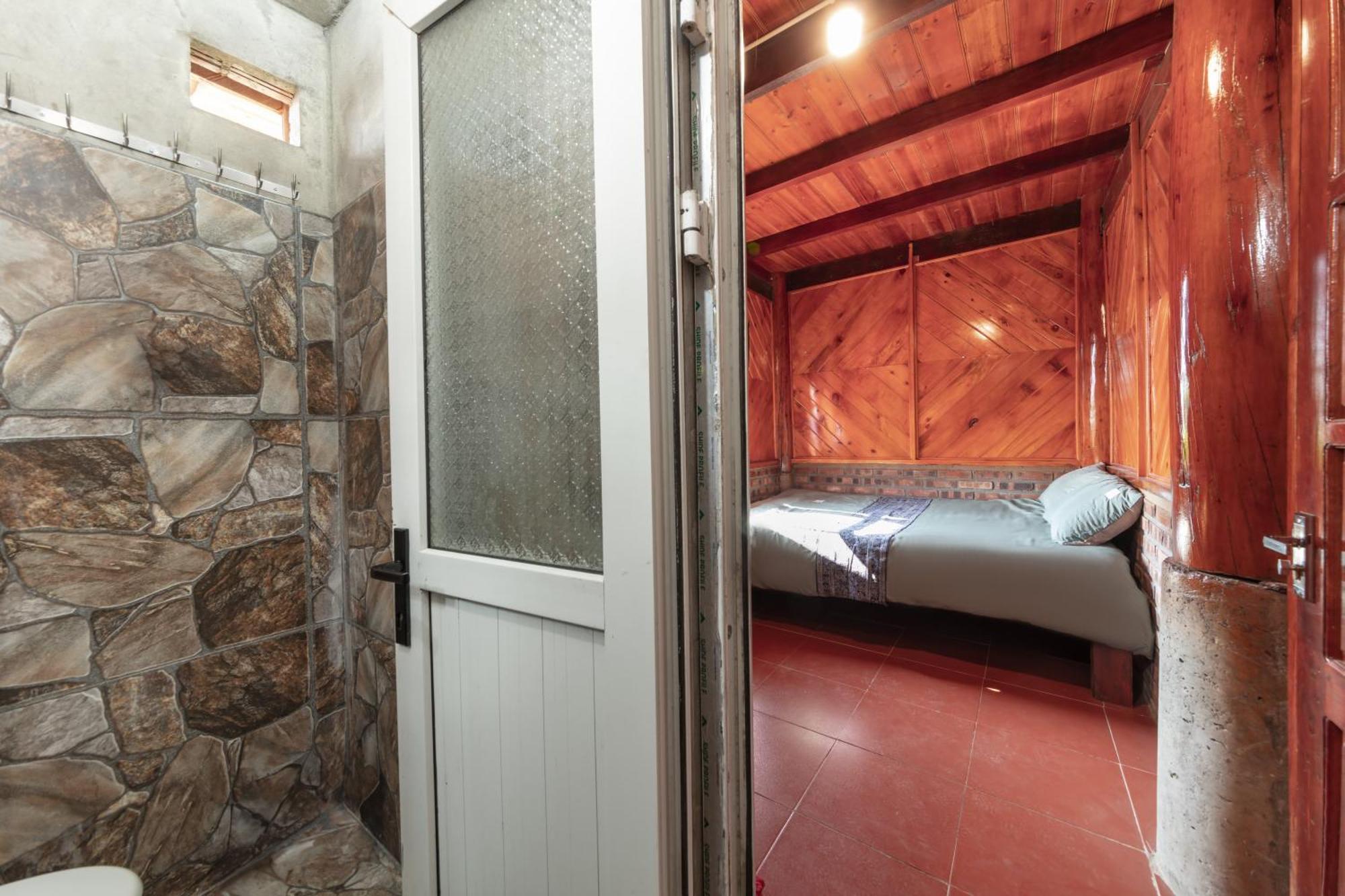 Zili Homestay سابا المظهر الخارجي الصورة