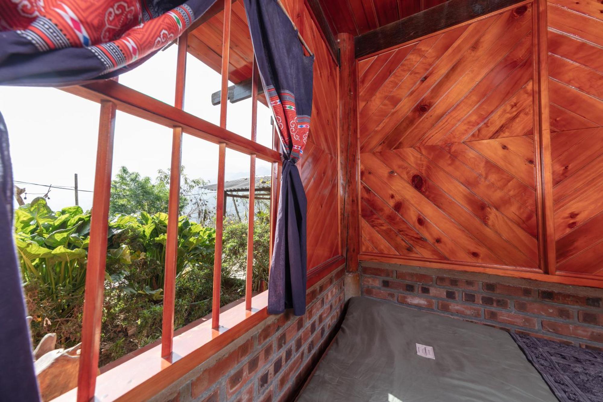 Zili Homestay سابا المظهر الخارجي الصورة
